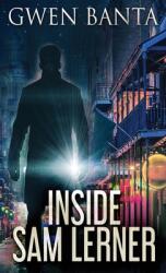 Inside Sam Lerner (ISBN: 9784867470756)