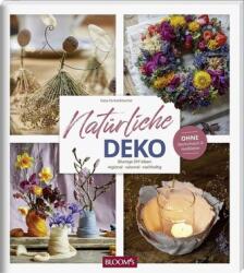 Natürliche Deko (ISBN: 9783965630703)