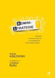 Administrategie (ISBN: 9786065889385)