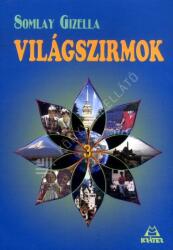 Világszirmok 3 (ISBN: 9789632982427)
