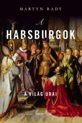 A Habsburgok - A világ urai (2021)