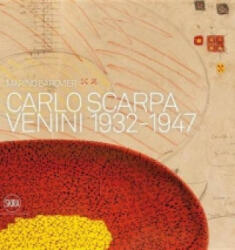 Carlo Scarpa - Marino Barovier (ISBN: 9788857214733)
