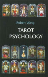 Tarot Psychology - Robert Wang (2017)