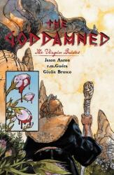 The Goddamned, Volume 2: The Virgin Brides (ISBN: 9781534317208)