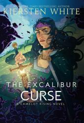 Excalibur Curse (ISBN: 9780593433904)
