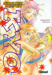 SAMURAI DEEPER KYO 23 (COMIC) - Ayako Koike Kikuchi (ISBN: 9788484498902)