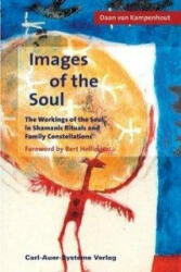 Images of the Soul - Daan van Kampenhout (ISBN: 9783896702319)