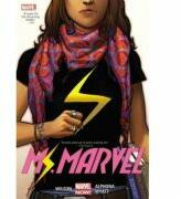 Ms. Marvel Vol. 1 - G. Willow Wison (ISBN: 9780785198284)