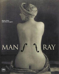 Man Ray - Guido Comis (ISBN: 9788857209746)