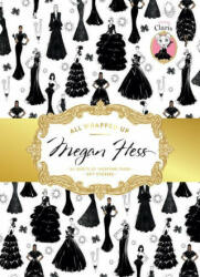 All Wrapped Up: Megan Hess - HESS MEGAN (ISBN: 9781760508982)
