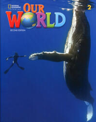 Our World 2 (ISBN: 9780357032053)