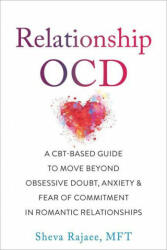Relationship OCD (ISBN: 9781684037919)