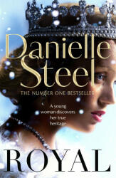Danielle Steel - Royal - Danielle Steel (ISBN: 9781509878192)
