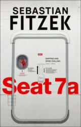 Seat 7a (ISBN: 9781838934538)