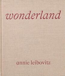 Annie Leibovitz: Wonderland (ISBN: 9781838661526)
