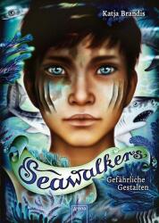 Seawalkers. Figuri periculoase (ISBN: 9783401606125)