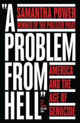 Problem from Hell - Samantha Power (ISBN: 9780008359386)