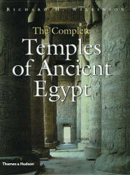 Complete Temples of Ancient Egypt - Richard H Wilkinson (ISBN: 9780500051009)