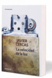 La velocidad de la luz - Javier Cercas (ISBN: 9788490327456)