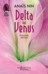 Delta lui Venus (ISBN: 9786067798067)