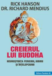 Creierul lui Buddha (ISBN: 9789734729784)