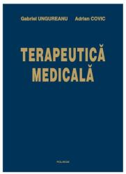 Terapeutica medicală (ISBN: 9789734648047)