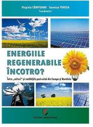 Energiile regenerabile. Încotro? (ISBN: 9786065919747)