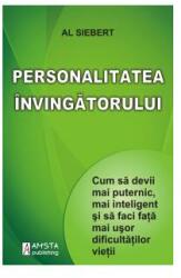 Personalitatea învingătorului (ISBN: 9786069205839)
