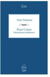 Paul Celan (ISBN: 9789731242132)
