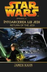 STAR WARS - Intoarcerea Lui Jedi - James Kahn (ISBN: 9789737780539)