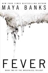 Fever (ISBN: 9780425267066)