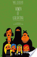 Women of Karantina (ISBN: 9789774166624)