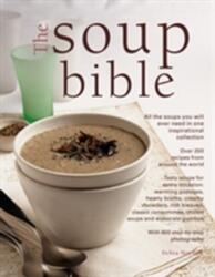 Soup Bible (ISBN: 9781843098058)
