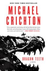Dragon Teeth (ISBN: 9780062473387)