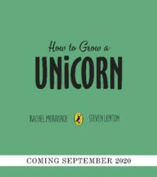 How to Grow a Unicorn (ISBN: 9780241392201)