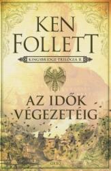 Az idők végezetéig (ISBN: 9789635661329)