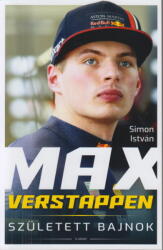 Max Verstappen - Született bajnok (2021)