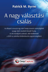 A nagy választási csalás (2021)