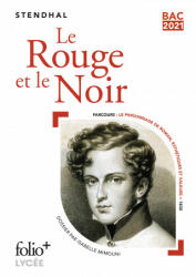 Le Rouge et le Noir - Stendhal (2019)