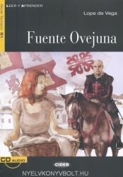 Leer y aprender - Lope de Vega, Adapted by G. Boscaini (ISBN: 9788853010377)