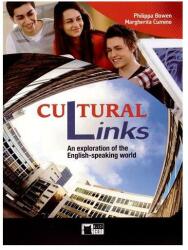 Cultural Links (ISBN: 9788853010247)