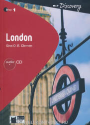 Reading & Training Discovery - Gina D B Clemen (ISBN: 9788853010216)