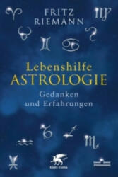 Lebenshilfe Astrologie - Fritz Riemann (ISBN: 9783608946574)