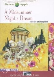 Green Apple - William Shakespeare, Adapted by Janet Cameron (ISBN: 9788853010148)