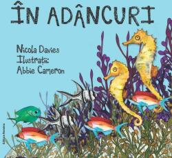 In adancuri - Nicola Davies (ISBN: 9786065358645)