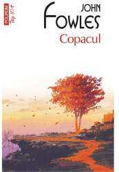 Copacul (editie de buzunar) - John Fowles (ISBN: 9789734685066)
