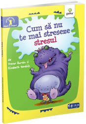 Cum sa nu te mai streseze stresul (ISBN: 9789731494357)