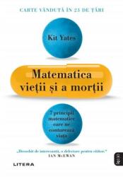 Matematica vieții și a morții (ISBN: 9786063372780)