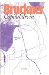 Copilul divin (ISBN: 9786067198423)