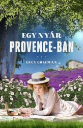 Egy nyár Provence-ban (2021)